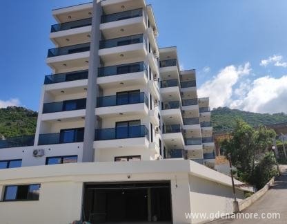 SD LUX APARTMENTS, logement privé à Dobre Vode, Monténégro - viber_image_2024-03-20_21-13-18-253